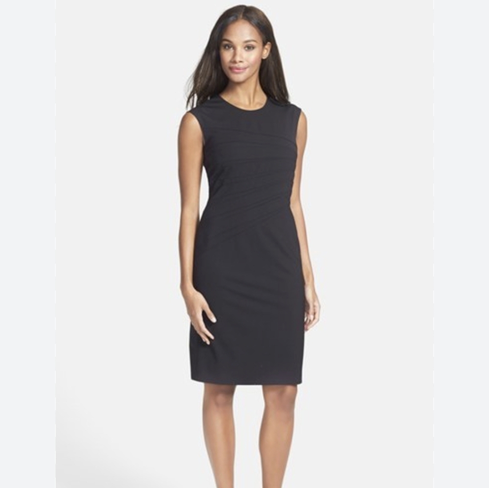 Hugo Boss Dicaila Dress.